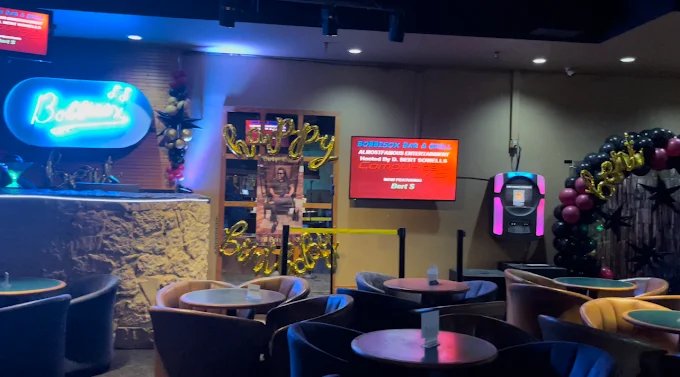Bobbisox Lounge-2